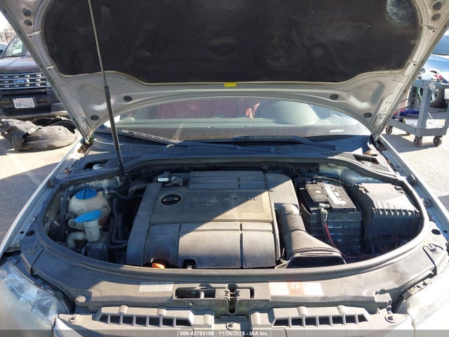 2007 AUDI A3 WAUHF78P97A027839 Photo 9
