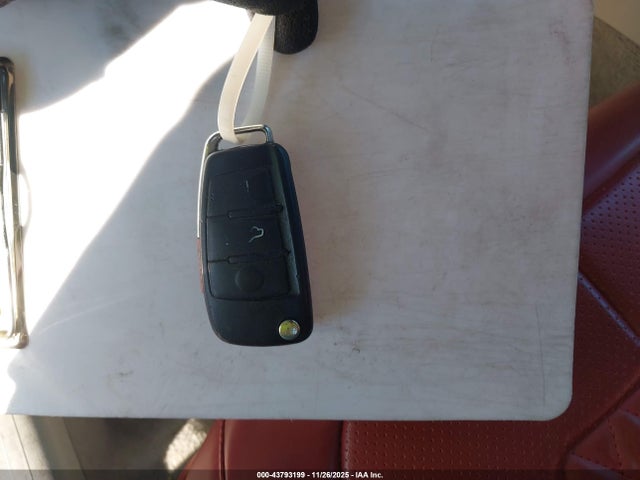 2007 AUDI A3 WAUHF78P97A027839 Photo 10