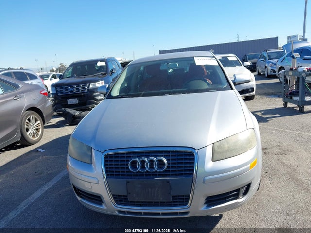 2007 AUDI A3 WAUHF78P97A027839 Photo 5