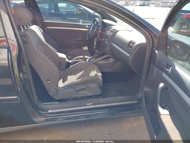 2006 VOLKSWAGEN GTI WVWFV71K66W143738 Photo 4
