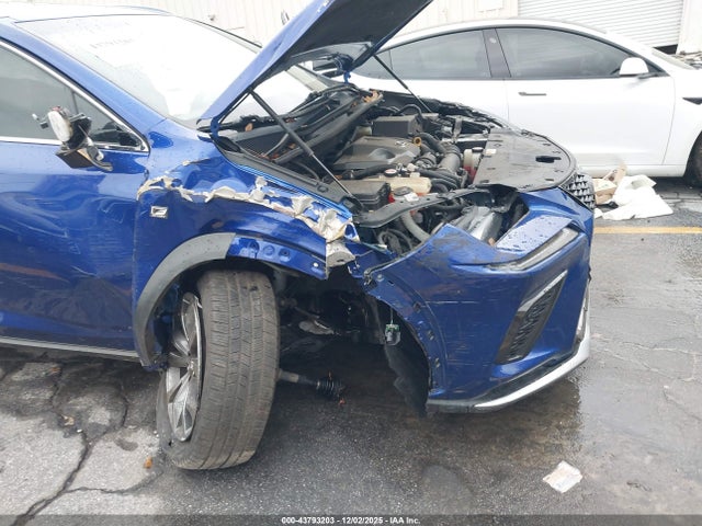 Продажа на аукционе авто 2019 Lexus Nx 300 F Sport, vin: JTJYARBZ0K2123625, номер лота: 43793203
