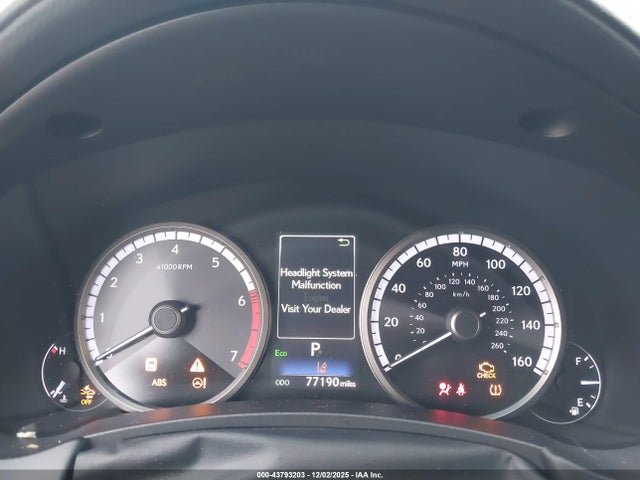 Продажа на аукционе авто 2019 Lexus Nx 300 F Sport, vin: JTJYARBZ0K2123625, номер лота: 43793203