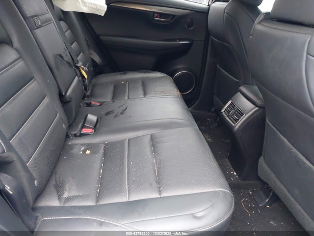 Продажа на аукционе авто 2019 Lexus Nx 300 F Sport, vin: JTJYARBZ0K2123625, номер лота: 43793203