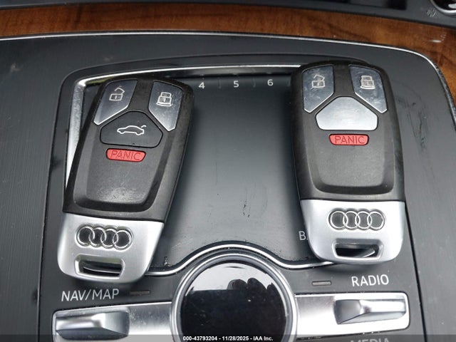 2018 AUDI Q5 WA1BNAFY0J2148713 Photo 10