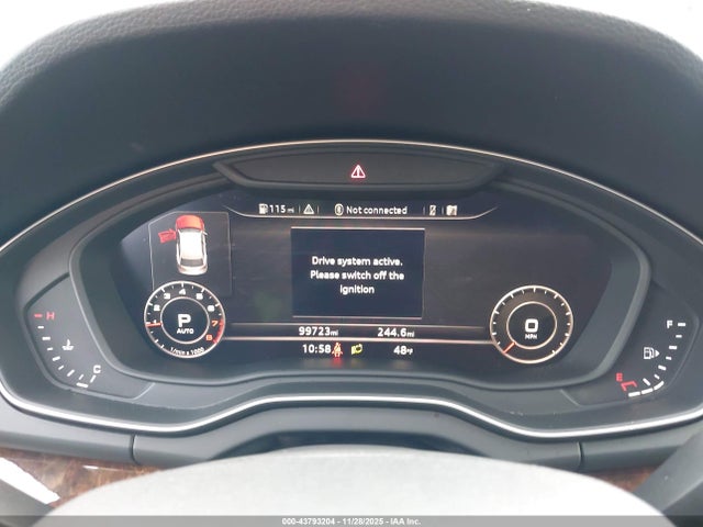 2018 AUDI Q5 WA1BNAFY0J2148713 Photo 6