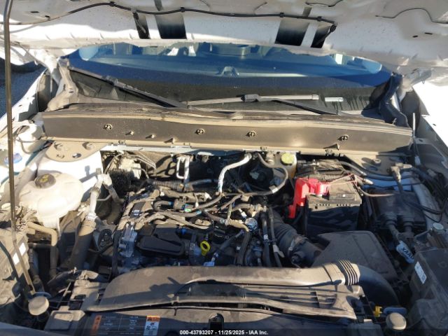 2023 FORD BRONCO SPORT 3FMCR9B63PRE36498 Photo 9