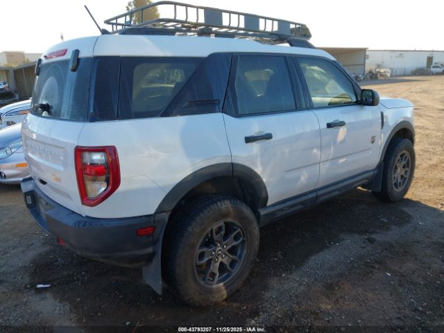 2023 FORD BRONCO SPORT 3FMCR9B63PRE36498 Photo 3