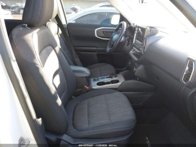 2023 FORD BRONCO SPORT 3FMCR9B63PRE36498 Photo 4