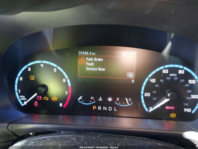 2023 FORD BRONCO SPORT 3FMCR9B63PRE36498 Photo 6