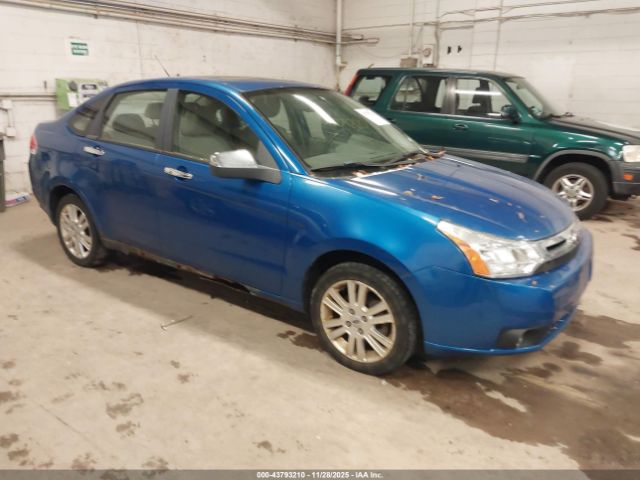 2010 FORD FOCUS 1FAHP3HNXAW195254