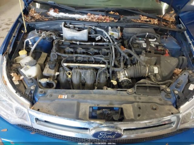 2010 FORD FOCUS 1FAHP3HNXAW195254 Photo 9