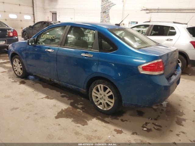 2010 FORD FOCUS 1FAHP3HNXAW195254 Photo 2