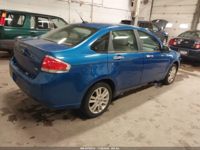 2010 FORD FOCUS 1FAHP3HNXAW195254 Photo 3