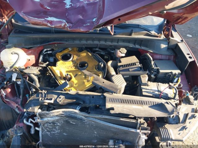 2017 HYUNDAI TUCSON KM8J33A40HU491166 Photo 9