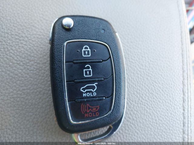 2017 HYUNDAI TUCSON KM8J33A40HU491166 Photo 10