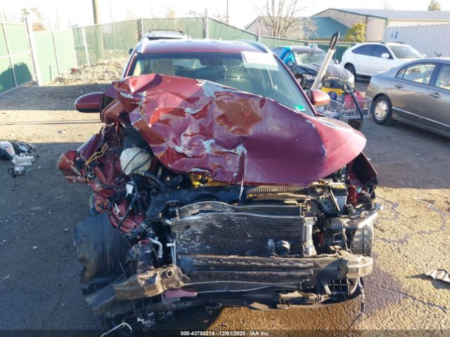 2017 HYUNDAI TUCSON KM8J33A40HU491166 Photo 5