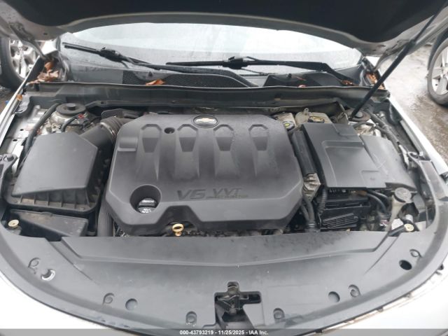 2018 CHEVROLET IMPALA 2G1105S35J9178012 Photo 9