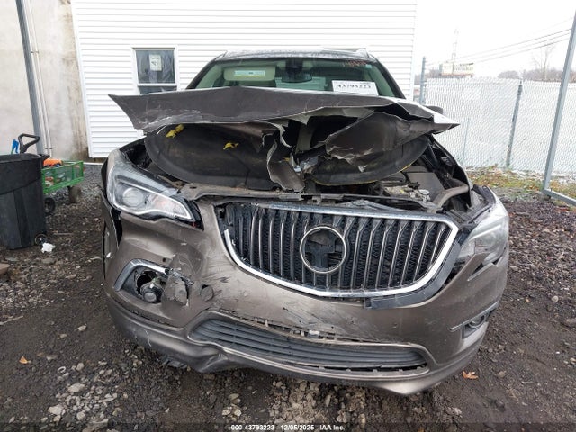 Aukcja sprzedaży 2016 Buick Envision Premium I, vin: LRBFXESXXGD176164, numer aukcji: 43793223