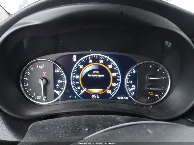 Aukcja sprzedaży 2016 Buick Envision Premium I, vin: LRBFXESXXGD176164, numer aukcji: 43793223