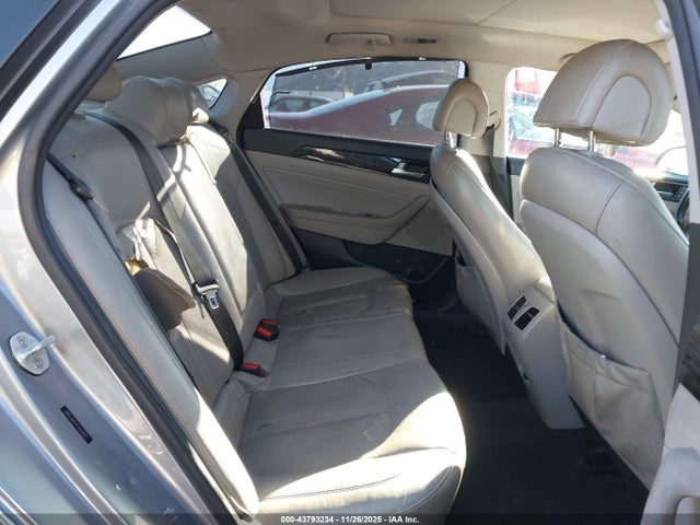 5NPE34AFXFH103025 Hyundai Sonata Limited