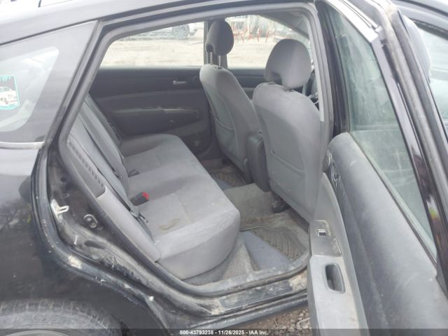2007 TOYOTA PRIUS JTDKB20U677572497 Photo 7
