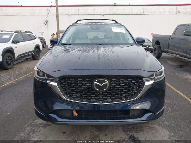 Mazda Cx-5 2.5 S Premium Plus 2025 JM3KFBEM1S0598396 Image 12