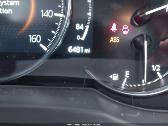 Mazda Cx-5 2.5 S Premium Plus 2025 JM3KFBEM1S0598396 Image 15