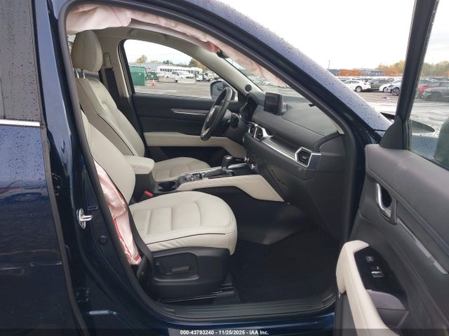 Mazda Cx-5 2.5 S Premium Plus 2025 JM3KFBEM1S0598396 Image 5