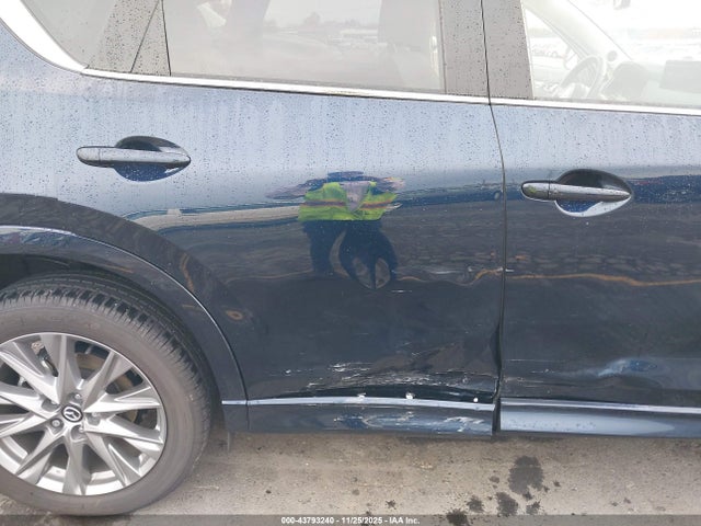 Mazda Cx-5 2.5 S Premium Plus 2025 JM3KFBEM1S0598396 Image 6