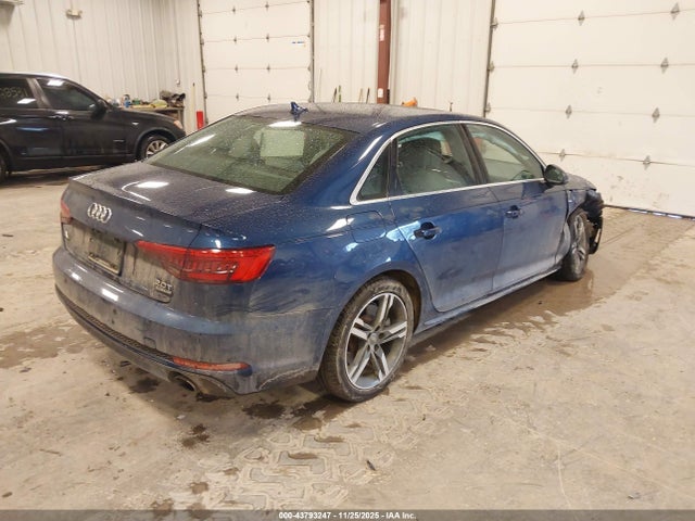 2017 AUDI A4 WAUFNAF40HN019770 Photo 3