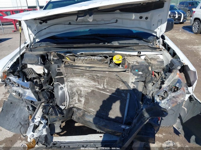 2016 DODGE GRAND CARAVAN 2C4RDGBG7GR100563 Photo 9