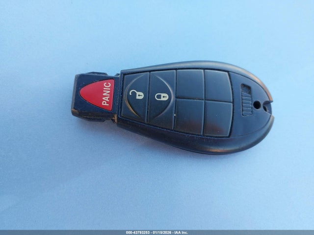 2016 DODGE GRAND CARAVAN 2C4RDGBG7GR100563 Photo 10