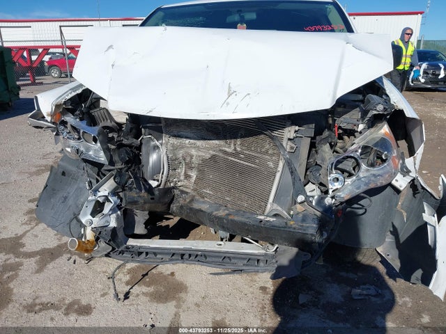 2016 DODGE GRAND CARAVAN 2C4RDGBG7GR100563 Photo 5