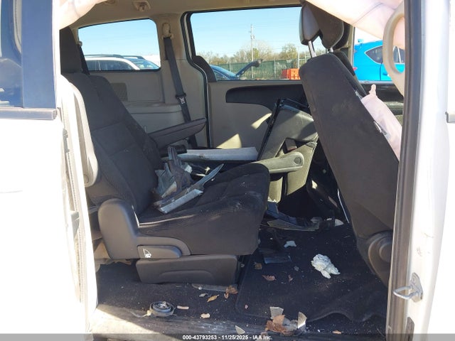 2016 DODGE GRAND CARAVAN 2C4RDGBG7GR100563 Photo 7