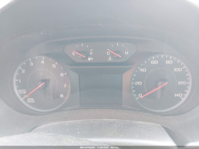 2017 CHEVROLET MALIBU 1G1ZE5ST6HF200671 Photo 6