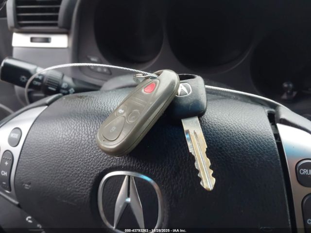 2006 ACURA TL 19UUA66256A009680 Photo 10