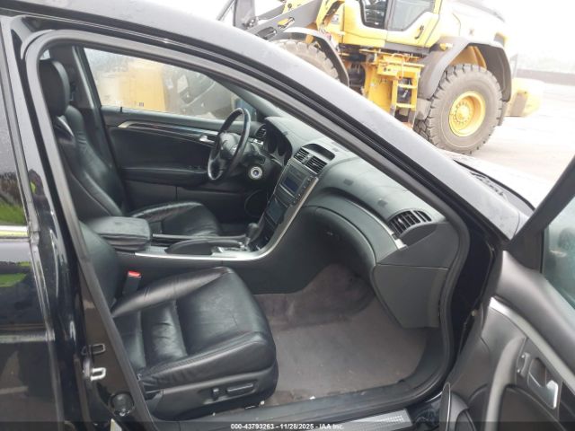 2006 ACURA TL 19UUA66256A009680 Photo 4