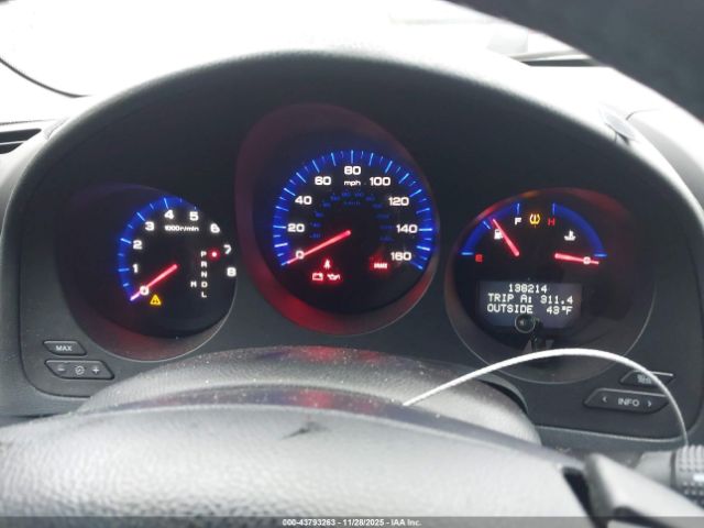 2006 ACURA TL 19UUA66256A009680 Photo 6