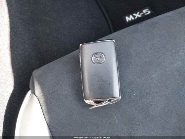 2024 MAZDA MX-5 MIATA RF JM1NDAL73R0604969 Photo 10