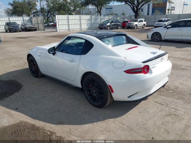 2024 MAZDA MX-5 MIATA RF JM1NDAL73R0604969 Photo 2