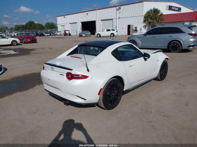2024 MAZDA MX-5 MIATA RF JM1NDAL73R0604969 Photo 3