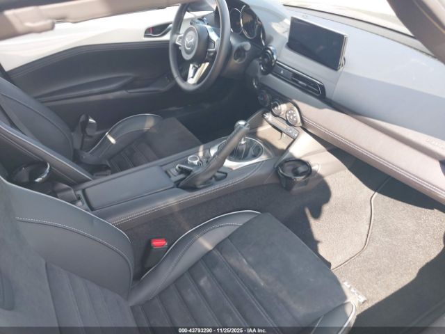 2024 MAZDA MX-5 MIATA RF JM1NDAL73R0604969 Photo 4