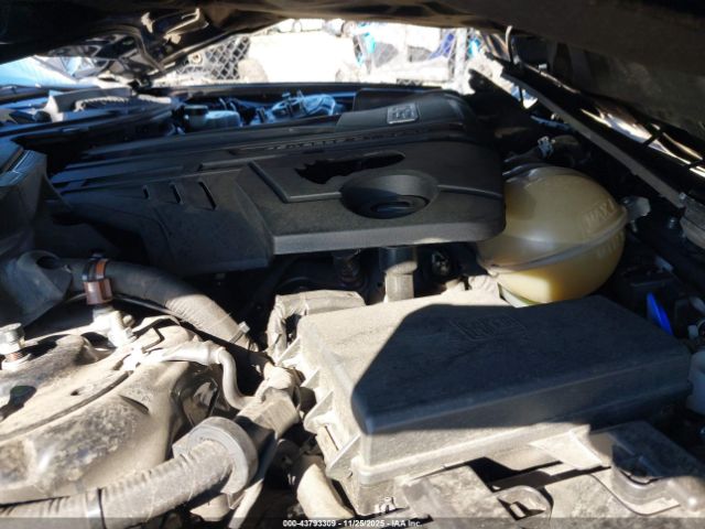 2022 FORD MUSTANG 1FA6P8CF4N5129623 Photo 9