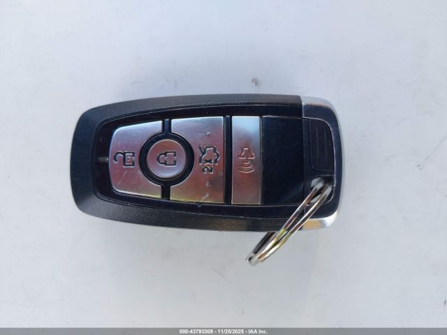 2022 FORD MUSTANG 1FA6P8CF4N5129623 Photo 10