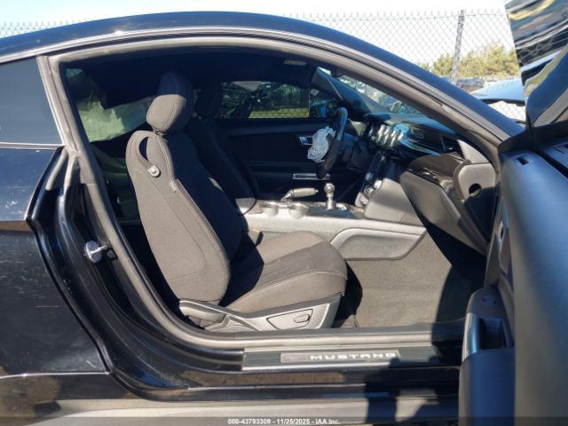 2022 FORD MUSTANG 1FA6P8CF4N5129623 Photo 4