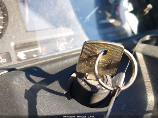 1997 HONDA GL1500 1HFSC2206VA901793 Photo 10