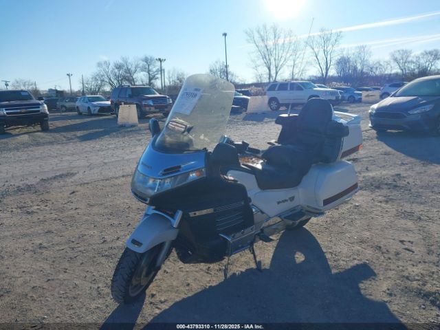 1997 HONDA GL1500 1HFSC2206VA901793 Photo 1