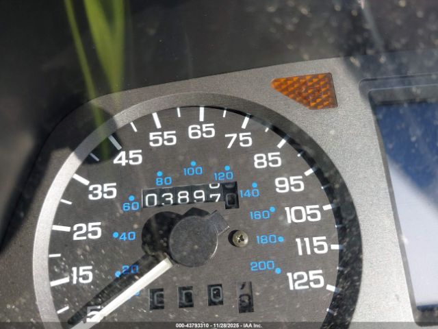 1997 HONDA GL1500 1HFSC2206VA901793 Photo 6