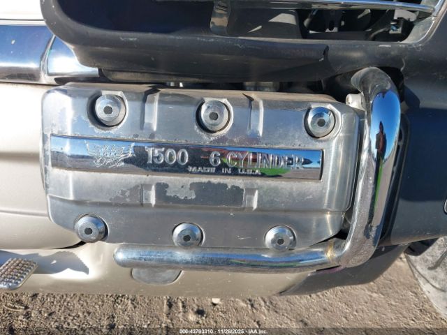 1997 HONDA GL1500 1HFSC2206VA901793 Photo 7