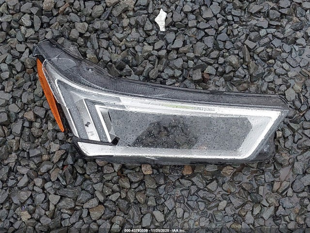 5J8YD4H39LL005635 Acura Mdx Standard